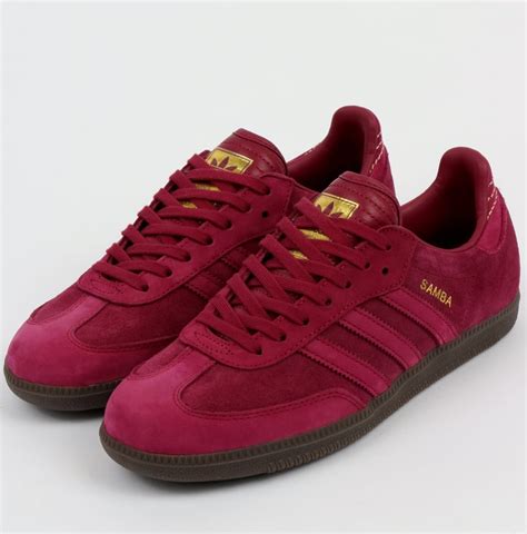 adidas samba suede women